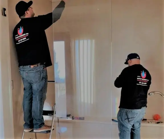 Professional plumbing installation for Toilet Repair in Gubser Mill